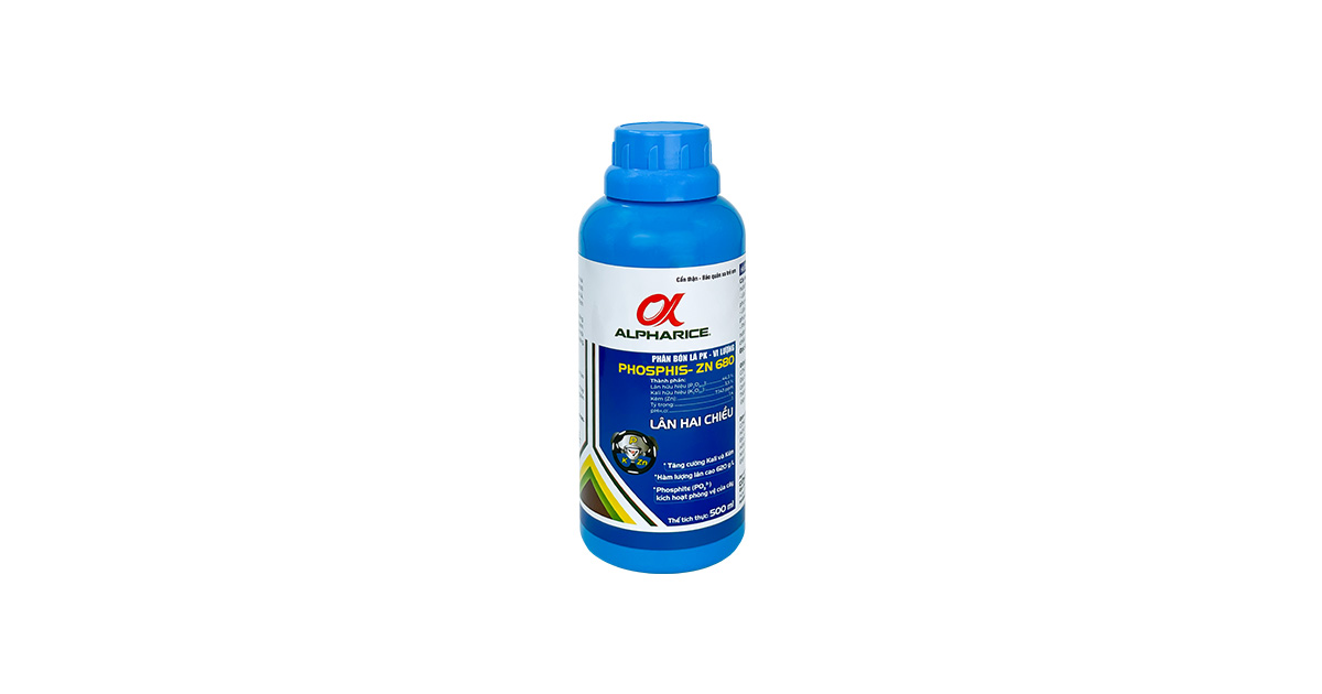 PHOSPHIS-ZN 680