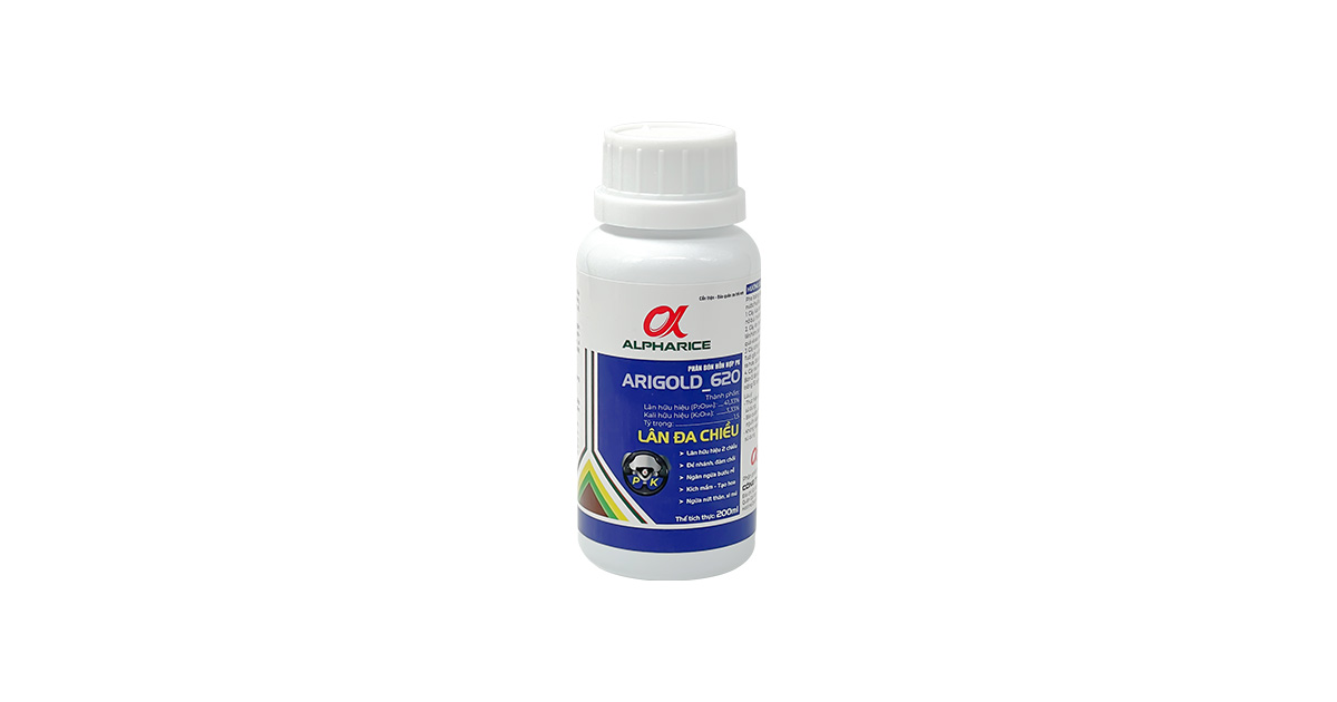 ARIGOLD 620 (ARIGOLD 620) 200ml