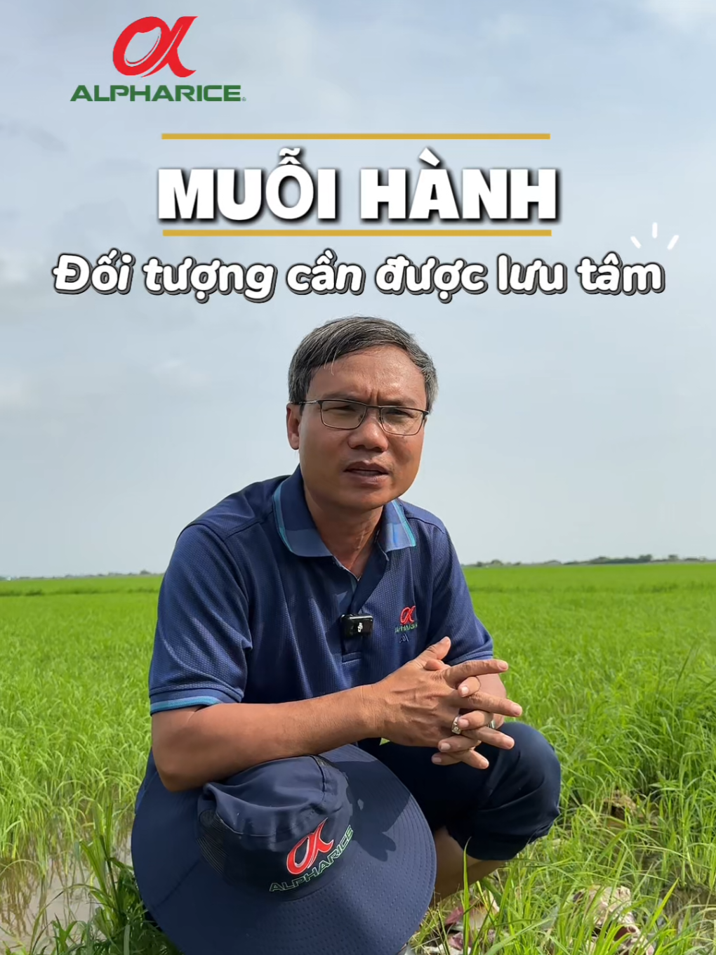 Muỗi Hành là đối tượng cần được lưu tâm trong nhiệm vụ Đông Xuân